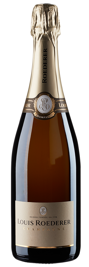 Collection 245 Brut 