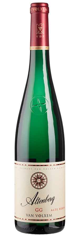 Altenberg Alte Reben Riesling Großes Gewächs 2022