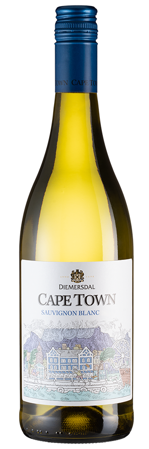 Cape Town Sauvignon Blanc 2024