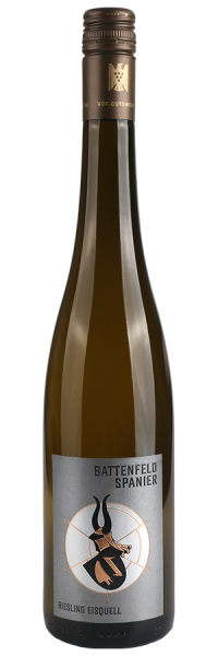 Riesling Eisquell trocken (Bio) - 2022 - Battenfeld-Spanier - Deutscher Weißwein Weißwein 2000013150 Weinfreunde