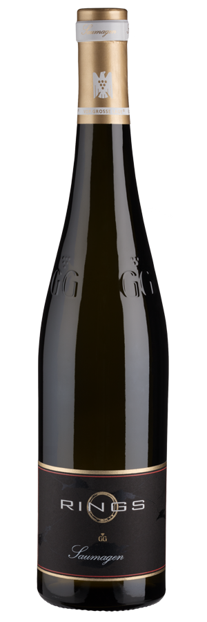 Saumagen Riesling Großes Gewächs trocken (Bio) 2021