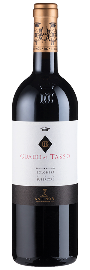Guado al Tasso Bolgheri Superiore 2021