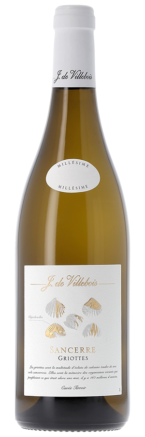 Sancerre Blanc Griottes 2022