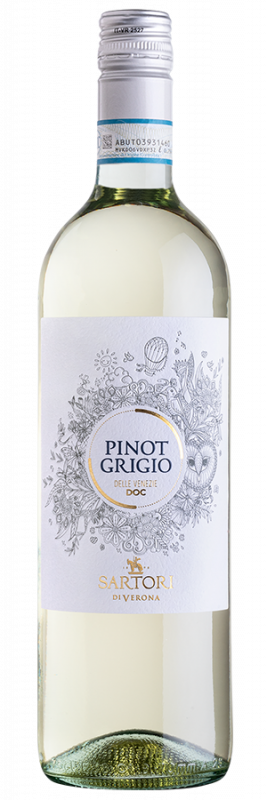 Pinot Grigio 2023
