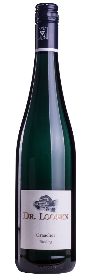 Graacher Riesling trocken 2022