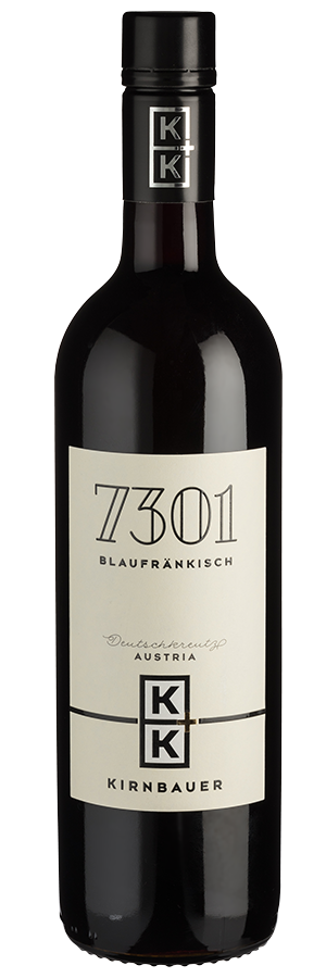7301 Blaufränkisch 2022