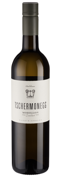 Morillon Leutschach - 2020 - Tschermonegg - Österreichischer Weißwein Weißwein 2000012139 Weinfreunde