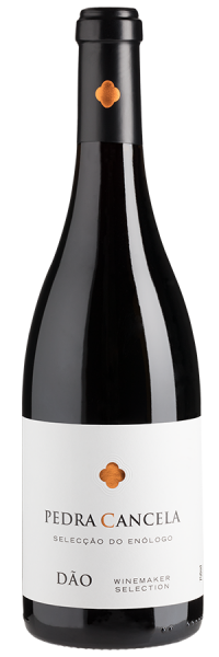 Pedra Cancela Winemaker Selection - 2016 - Luso Vini - Portugiesischer Rotwein