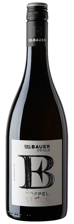 Doppelstück Cuvée trocken 2022