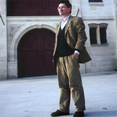 Thierry Lurton