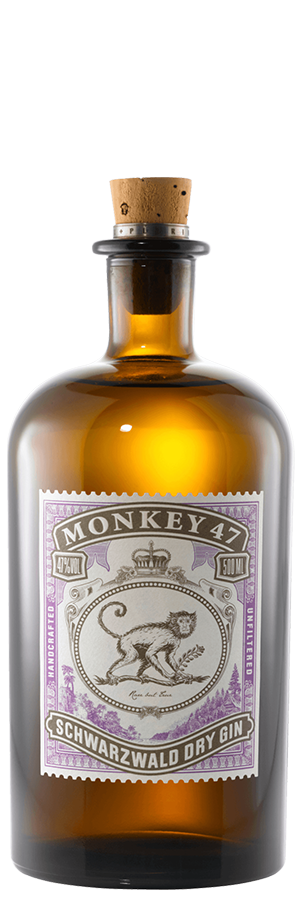 Monkey 47 Dry Gin 