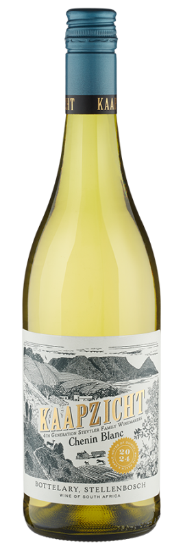 Image of Chenin Blanc (2024) - Kaapzicht - Weißwein aus Südafrika