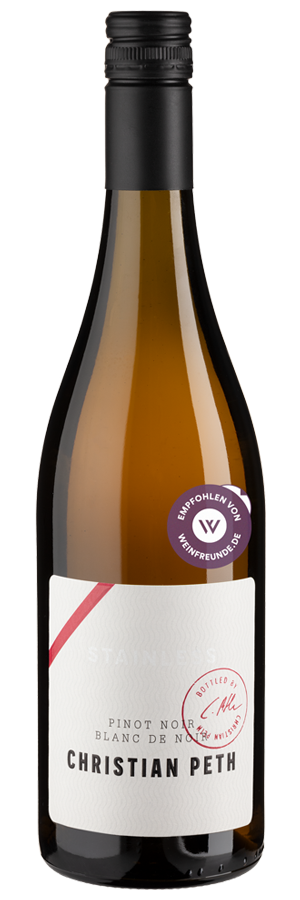 Pinot Noir Blanc de Noir 2023