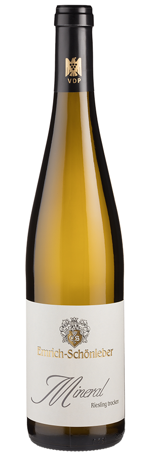 Mineral Riesling trocken 2023