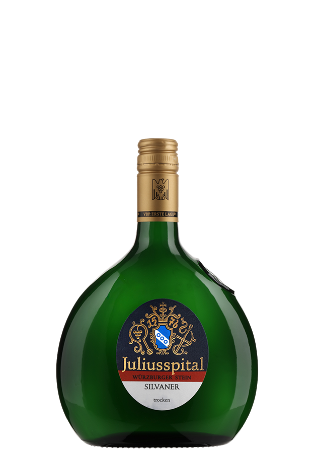 Würzburger Stein Silvaner Erste Lage trocken 2024