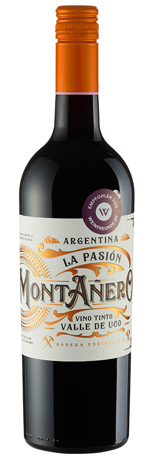 Montañero (Bio) 2020
