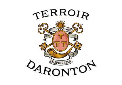 Terroir Daronton Rhonea