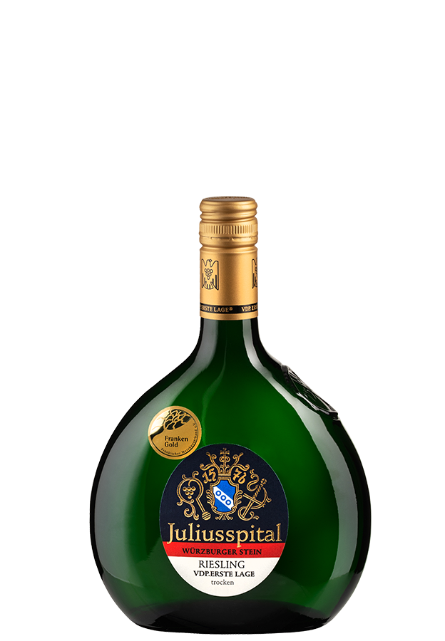 Würzburger Stein Riesling Erste Lage trocken 2023