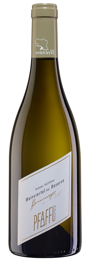 Hommage Grüner Veltliner Reserve Weinviertel 2021
