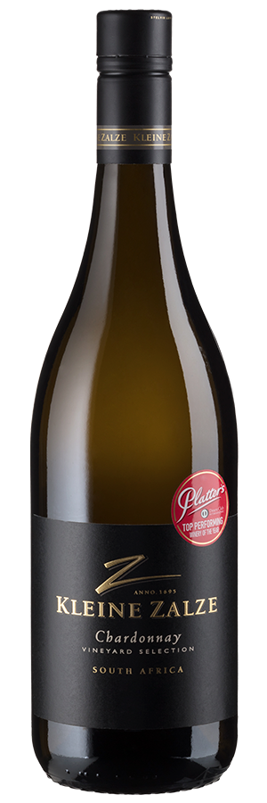 Vineyard Selection Chardonnay 2023