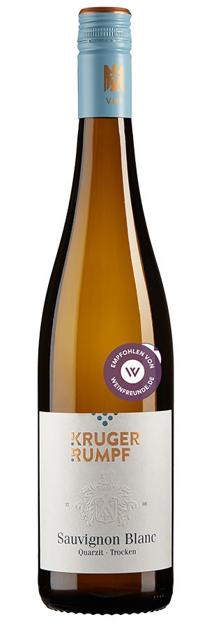 Sauvignon Blanc Quarzit trocken (Bio) 2024