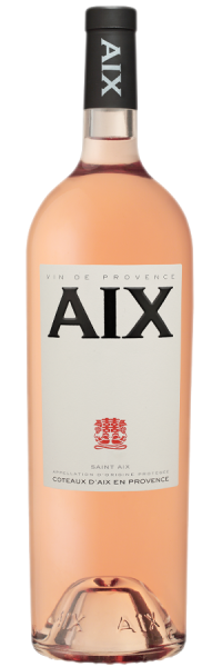 AIX Rosé - 1,5 L-Magnum - 2022 - Maison Saint Aix - Roséwein Roséwein 2000013890 Weinfreunde