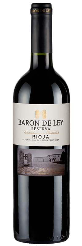 Rioja Reserva 2019