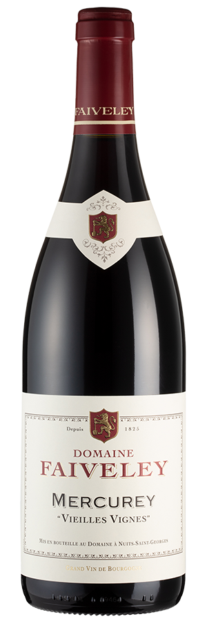 Mercurey Vieilles Vignes Village 2022