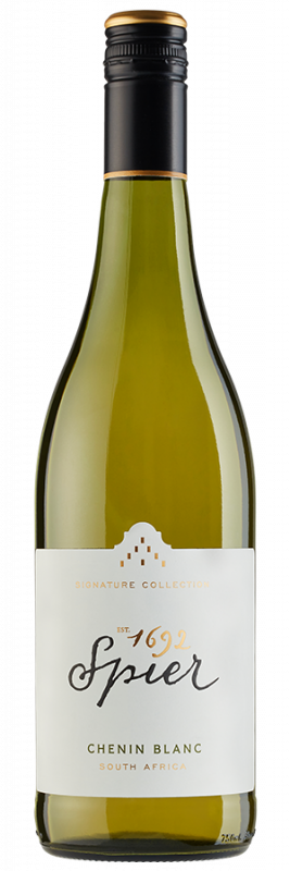 Signature Chenin Blanc (2024) - Spier - Weißwein aus Südafrika - Weinfreunde