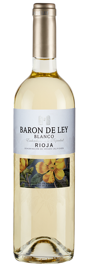 Rioja Blanco 2023