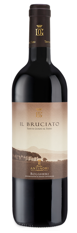 Guado al Tasso IL BRUCIATO Bolgheri 2022