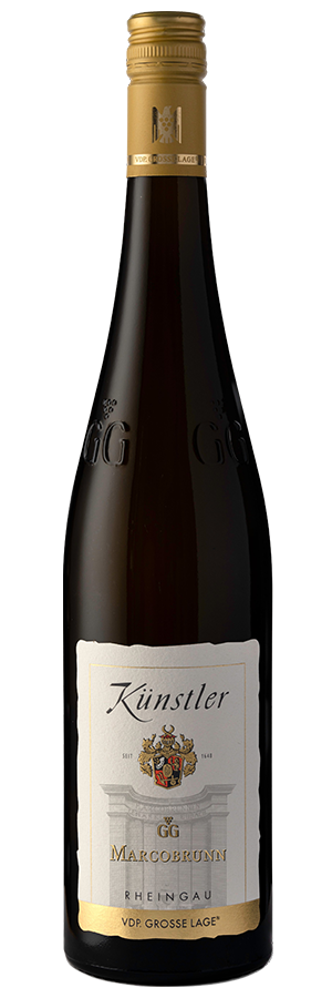 Erbacher Marcobrunn Großes Gewächs Riesling trocken 2022