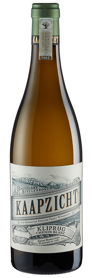 Kliprug Chenin Blanc 2023