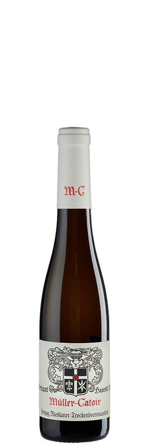 Herzog Rieslaner Erste Lage Trockenbeerenauslese (Bio) 2023
