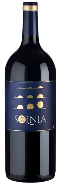 Solnia Colección Rafa - 1,5 L-Magnum - 2017 - Bodegas Volver - Spanischer Rotwein