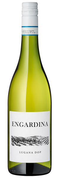 Engardina Lugana - 2021 - Feliciana - Italienischer Weißwein Weißwein 2000014652 Weinfreunde