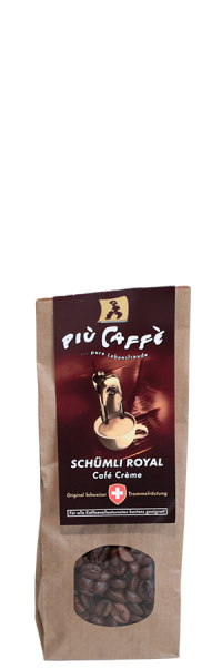 Schümli Royal - Più Caffè - Besonderes Besonderes 2000014642 Weinfreunde