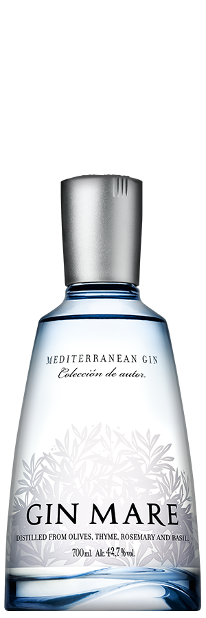 Gin Mare 