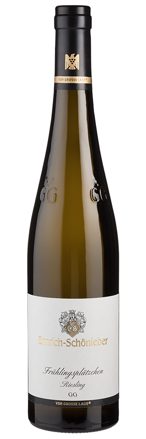 Monzinger Frühlingsplätzchen Riesling Großes Gewächs trocken 2023