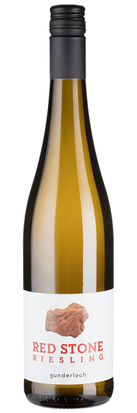Red Stone Riesling trocken - 2020 - Gunderloch - Deutscher Weißwein Weißwein 2000014245 Weinfreunde