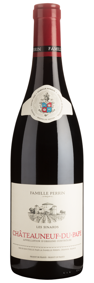 Les Sinards Châteauneuf-du-Pape 2021