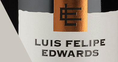 Luis Felipe Edwards