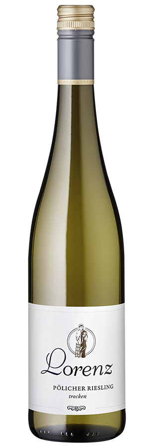 Pölicher Riesling trocken 2023