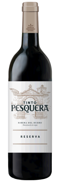 Reserva - 2018 - Pesquera - Spanischer Rotwein Rotwein 2000013715 Weinfreunde