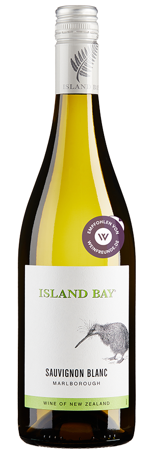 Island Bay Sauvignon Blanc 2023 von Reh Kendermann