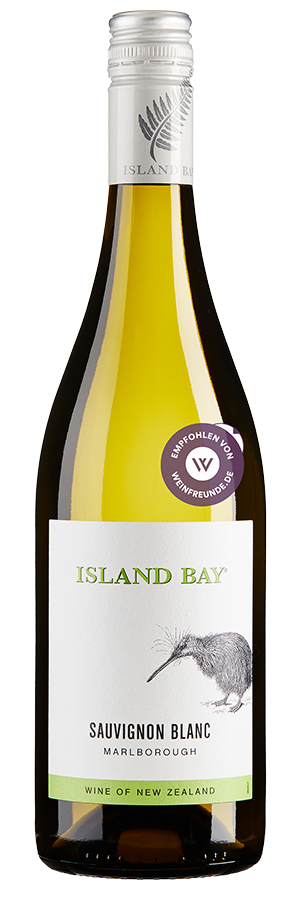 Island Bay Sauvignon Blanc 2024