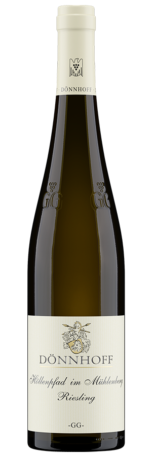 Höllenpfad Im Mühlenberg Riesling Großes Gewächs trocken 2022