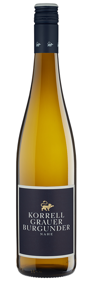 Grauburgunder trocken (Bio) 2024