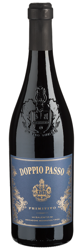 Doppio Passo Primitivo Salento 2023