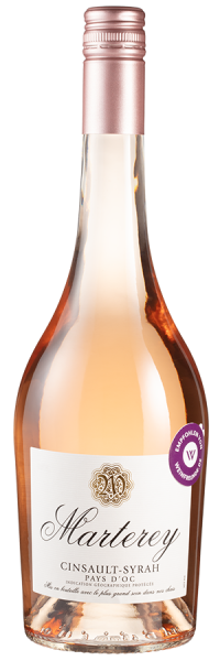 Marterey Rosé 2022